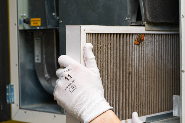 Best Residential Air Duct Cleaning  in Bothell West, WA