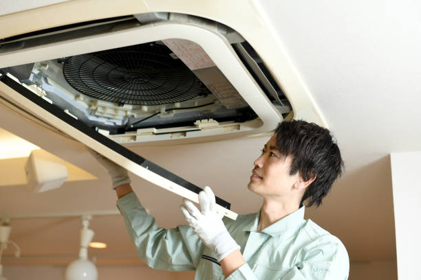 Best Ventilation Cleaning Services  in Bothell West, WA