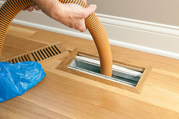  Bothell West, WA Airduct Cleaning Pros