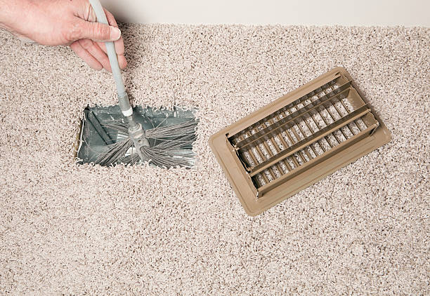 Best HVAC Air Duct Cleaning  in Bothell West, WA
