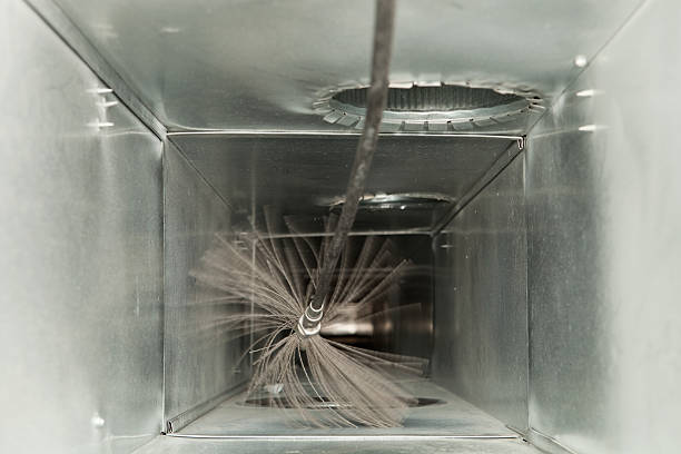 Best Commercial Air Duct Cleaning  in Bothell West, WA