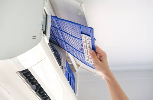 Best Commercial HVAC Duct Cleaning  in Bothell West, WA