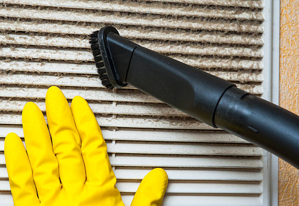 Best Air Duct Cleaning Near Me  in Bothell West, WA