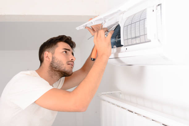 Best Ventilation Cleaning Services  in Bothell West, WA